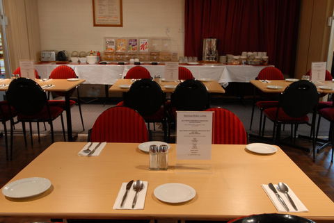 The Wine Vine Hotel - Accommodation Yamba 24