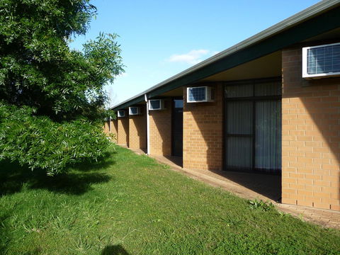 The Wine Vine Hotel - Accommodation Yamba 19