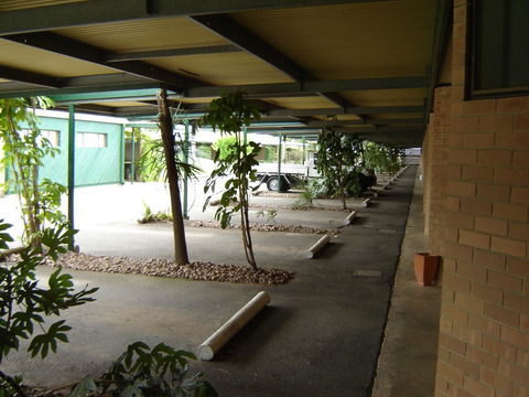 The Wine Vine Hotel - Accommodation Yamba 16