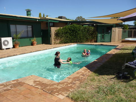 The Wine Vine Hotel - Accommodation Yamba 11
