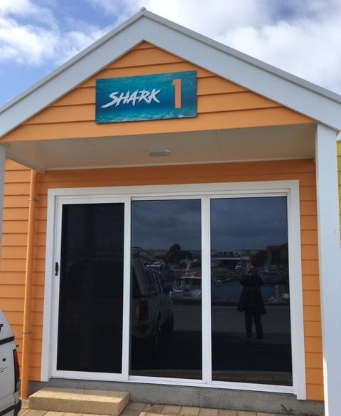 Port Lincoln Shark Apartment 2 - Accommodation Yamba 2