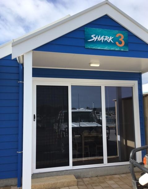 Port Lincoln Shark Apartment 2 - Accommodation Yamba 4