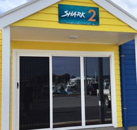 The Shark Apartments 2 - Accommodation Yamba