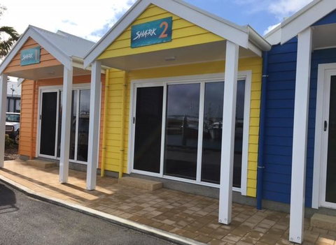 Port Lincoln Shark Apartment 2 - Accommodation Yamba 3