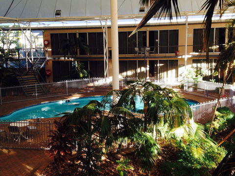 Nightcap At Roxby Downs - Accommodation Yamba 9