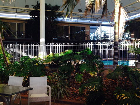 Nightcap At Roxby Downs - Accommodation Yamba 3