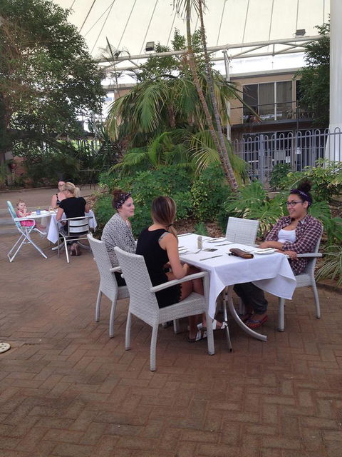 Nightcap At Roxby Downs - Accommodation Yamba 15