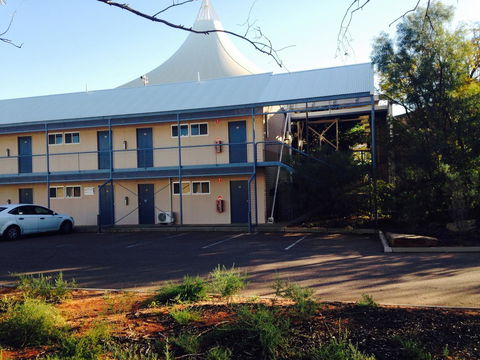 Nightcap At Roxby Downs - Accommodation Yamba 10