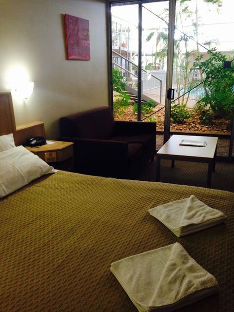 Nightcap At Roxby Downs - Accommodation Yamba 1