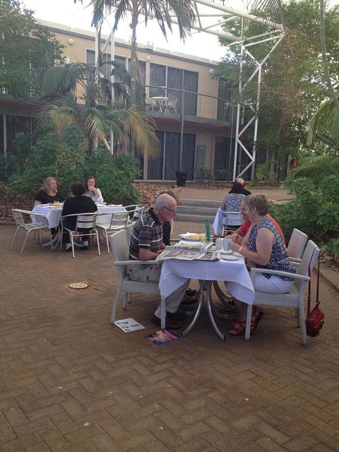 Nightcap At Roxby Downs - Accommodation Yamba 6