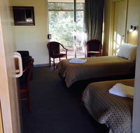 Roxby Downs Motor Inn - Accommodation Yamba