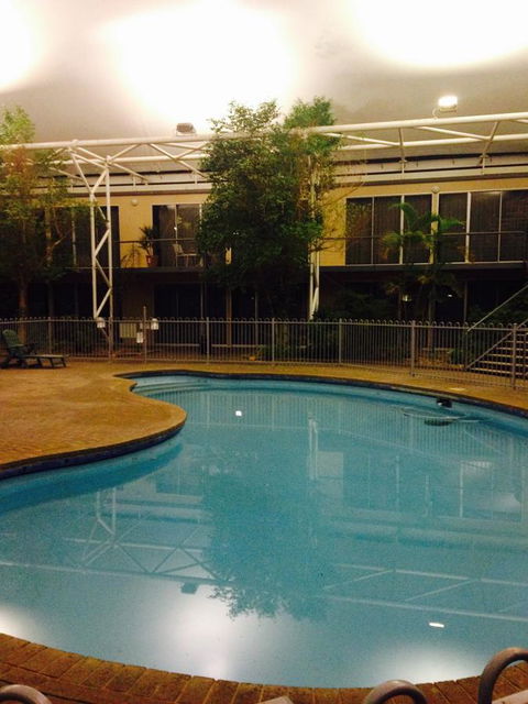Nightcap At Roxby Downs - Accommodation Yamba 16