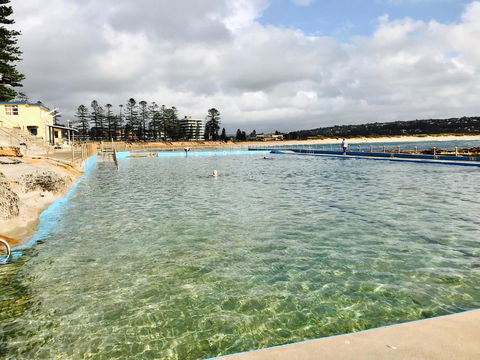 Stylish 3 Bedroom Beachview Apartment - Accommodation Yamba 20