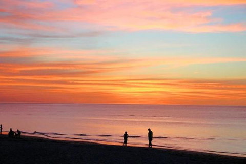 Yankalilla Bay Homestead - Accommodation Yamba 4