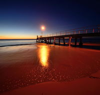 Yankalilla Bay Homestead - Accommodation Yamba