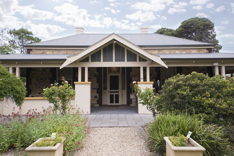 Yankalilla Bay Homestead - Accommodation Yamba 1