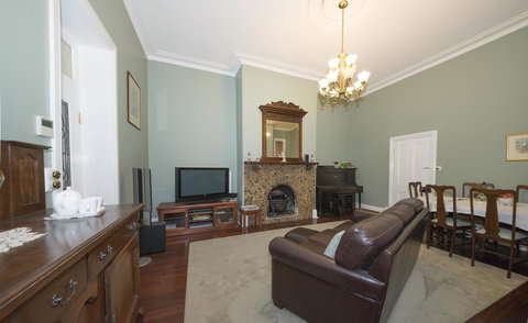 Yankalilla Bay Homestead - Accommodation Yamba 15