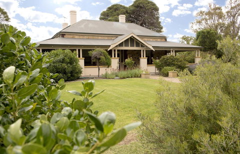 Yankalilla Bay Homestead - Accommodation Yamba 11