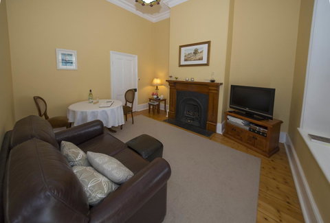 Yankalilla Bay Homestead - Accommodation Yamba 17