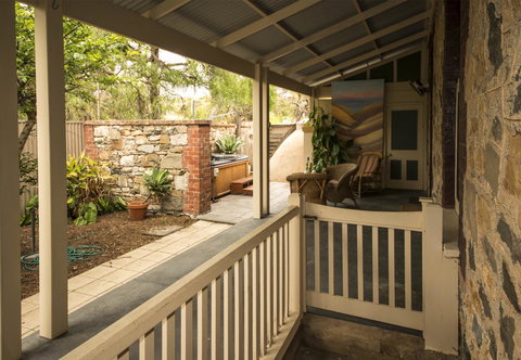 Yankalilla Bay Homestead - Accommodation Yamba 5