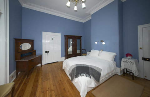 Yankalilla Bay Homestead - Accommodation Yamba 9