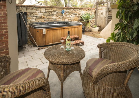 Yankalilla Bay Homestead - Accommodation Yamba 16