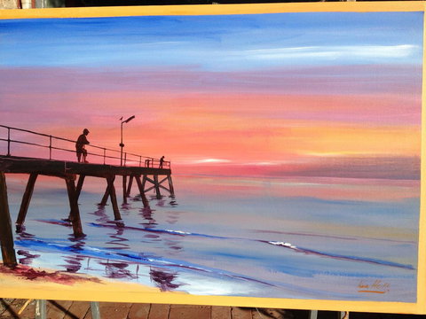 Yankalilla Bay Homestead - Accommodation Yamba 3