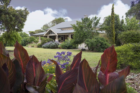 Yankalilla Bay Homestead - Accommodation Yamba 10