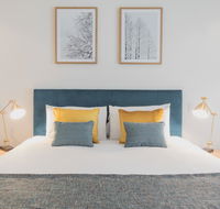 Manna by Haus - Accommodation Yamba