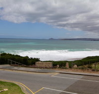 'Southern Sands' Beachfront Apartments - Accommodation Yamba