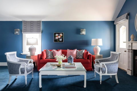Byng Street Boutique Hotel - Accommodation Yamba 29