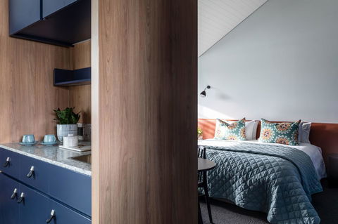 Byng Street Boutique Hotel - Accommodation Yamba 10