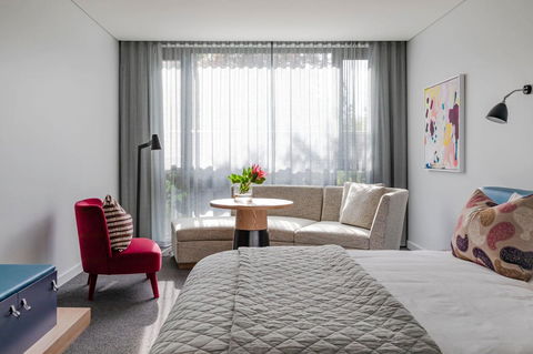 Byng Street Boutique Hotel - Accommodation Yamba 13