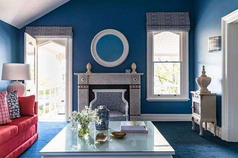 Byng Street Boutique Hotel - Accommodation Yamba 28