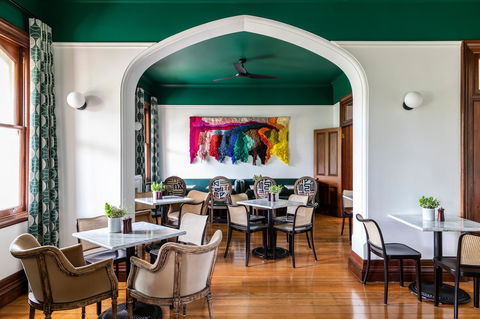 Byng Street Boutique Hotel - Accommodation Yamba 4