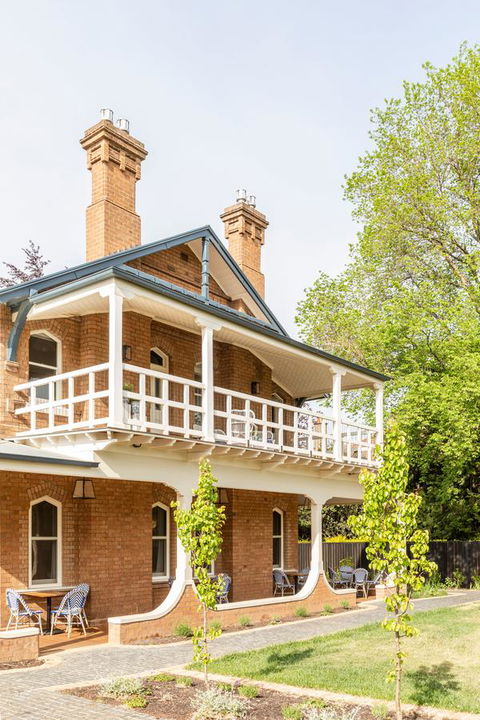 Byng Street Boutique Hotel - Accommodation Yamba 2