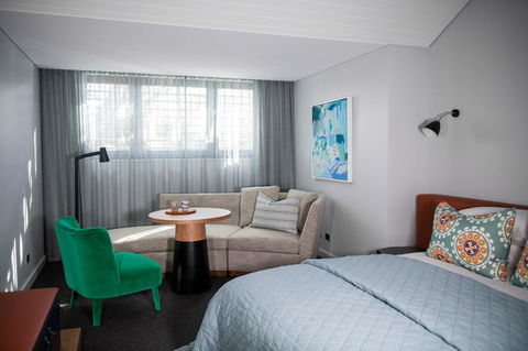 Byng Street Boutique Hotel - Accommodation Yamba 35