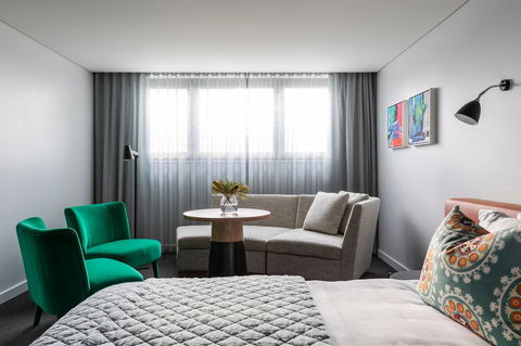 Byng Street Boutique Hotel - Accommodation Yamba 9