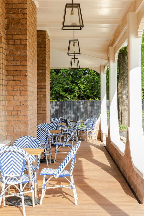 Byng Street Boutique Hotel - Accommodation Yamba 3