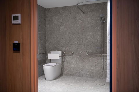 Byng Street Boutique Hotel - Accommodation Yamba 38