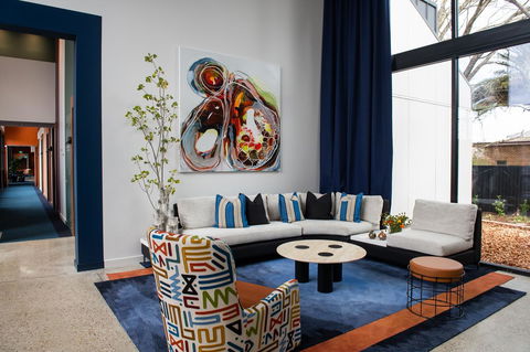 Byng Street Boutique Hotel - Accommodation Yamba 6