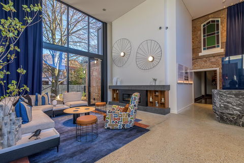 Byng Street Boutique Hotel - Accommodation Yamba 7