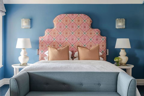 Byng Street Boutique Hotel - Accommodation Yamba 27
