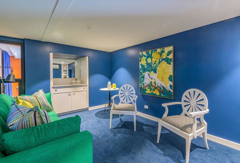 Byng Street Boutique Hotel - Accommodation Yamba 25