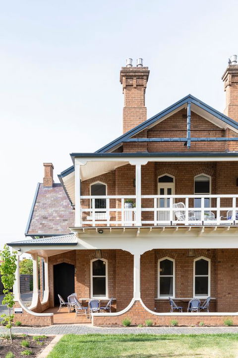 Byng Street Boutique Hotel - Accommodation Yamba 1