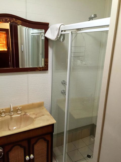 Clare Valley Cabins - Accommodation Yamba 4