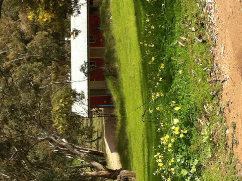 Clare Valley Cabins - Accommodation Yamba 5