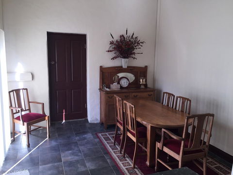 Clare Valley Cabins - Accommodation Yamba 27