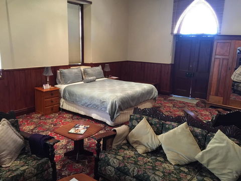 Clare Valley Cabins - Accommodation Yamba 20