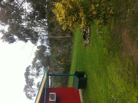 Clare Valley Cabins - Accommodation Yamba 43
